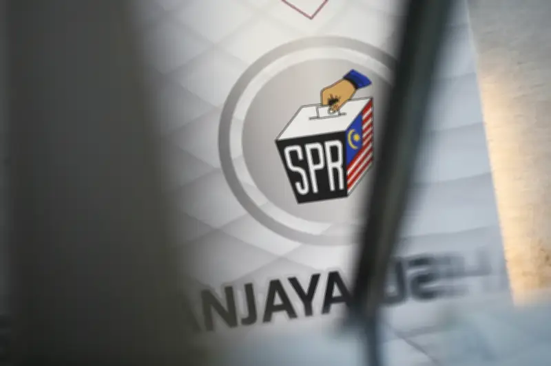 SPR adakan mesyuarat khas PRN Negeri Sembilan 12 Jun ini