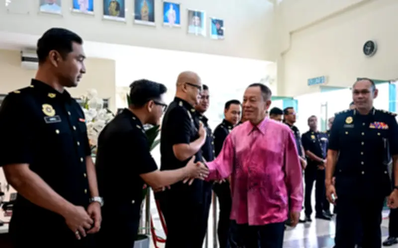 SPRM kesan penyelewengan RM9 juta program Daya Kerjaya 2.0