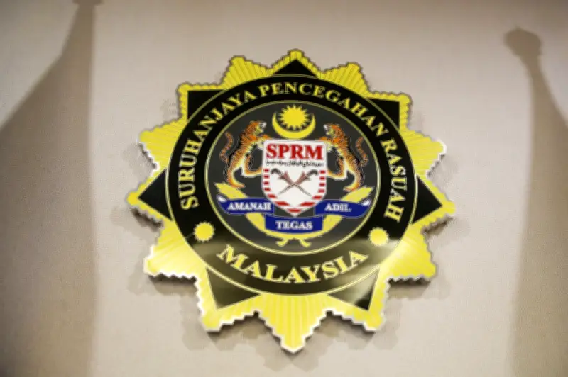 SPRM Lancar MACCAMPUS Guna AI Perkasa Pendidikan Antirasuah di Universiti