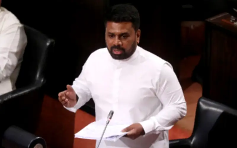 Sri Lanka kerahkan tentera perangi denggi, kes harian melebihi 1,000