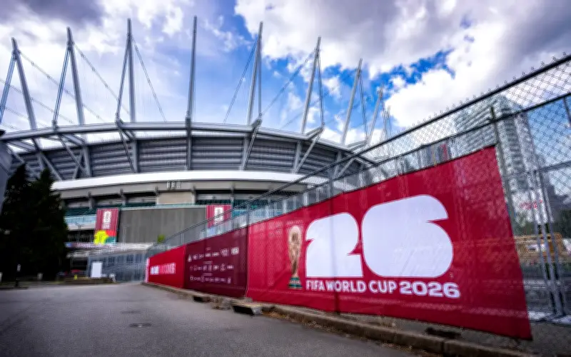 Stadium Penaja World Cup 2026 Diberi Nama Baharu