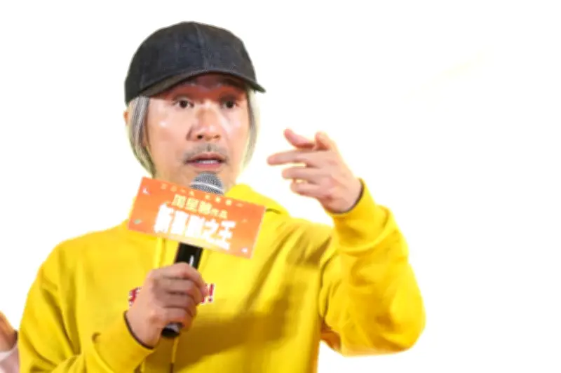 Stephen Chow sasar tayangan Julai untuk 'Kung Fu Soccer' selepas tujuh tahun