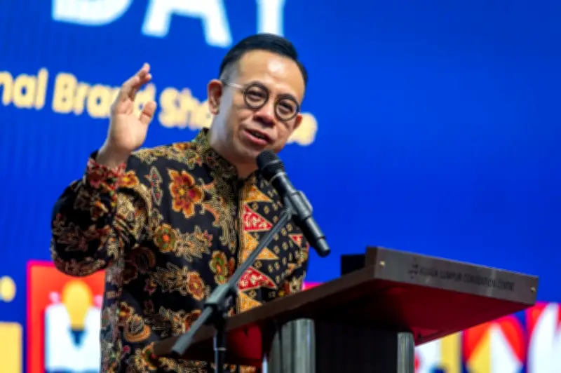 Steven Sim: Lawatan PM ke Tokyo Buka Pasaran Jepun untuk PKS Malaysia