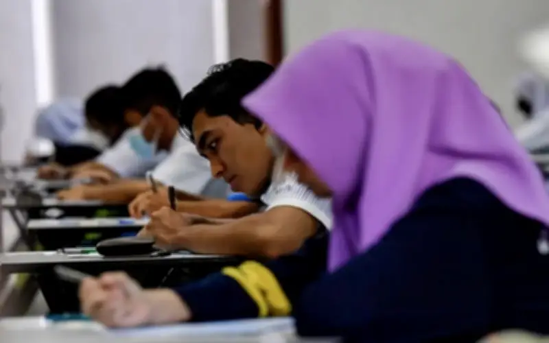 STPM 2025 Catat PNGK Nasional 2.88, Tertinggi Sejak Sistem Baharu