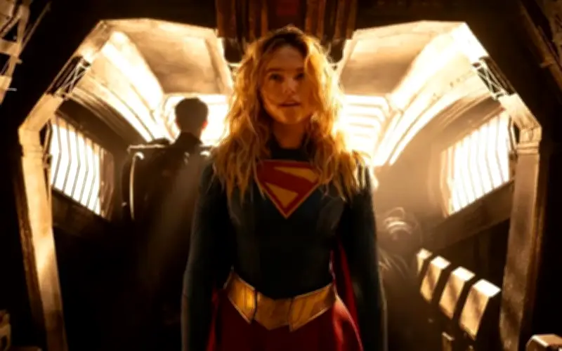 Supergirl Terbang Tinggi di Bawah DCU James Gunn — Penonton Malaysia Beri Reaksi