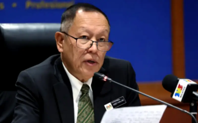 Suspek seleweng dana awam berdepan 158 tuduhan esok di Shah Alam