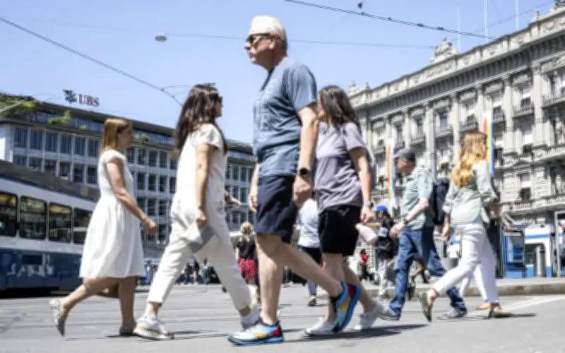 Swissundi undi cadangan hadkan populasi kepada 10 juta