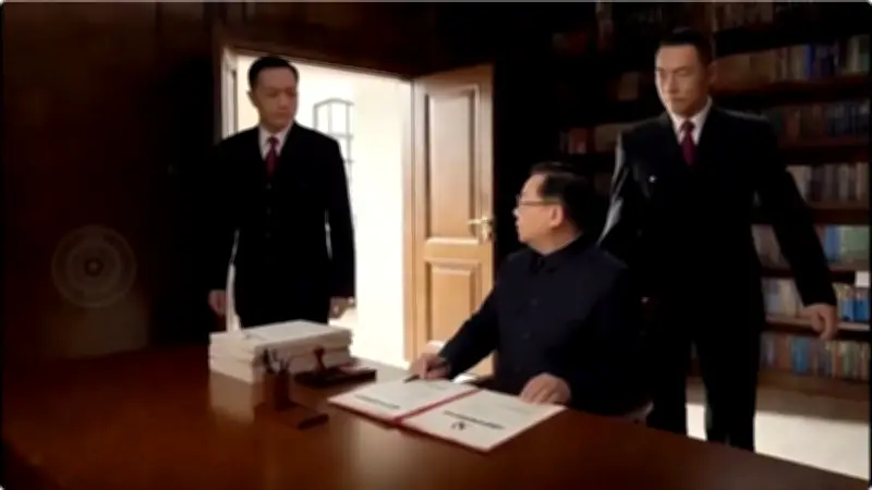Taiwan lancar kempen AI rekrut pemberi maklumat China