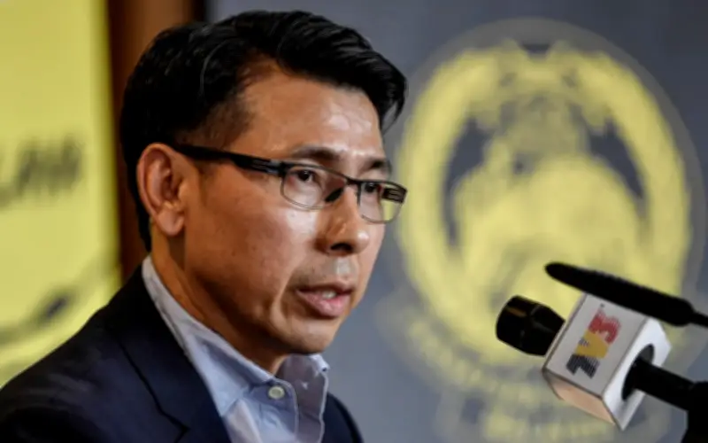 Tan Cheng Hoe kembali kemudi Harimau Malaya sebagai jurulatih interim