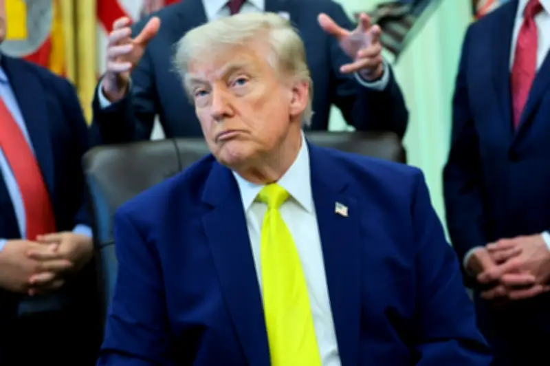 Tarif buruh paksa Trump mungkin lebih mudarat daripada kebaikan