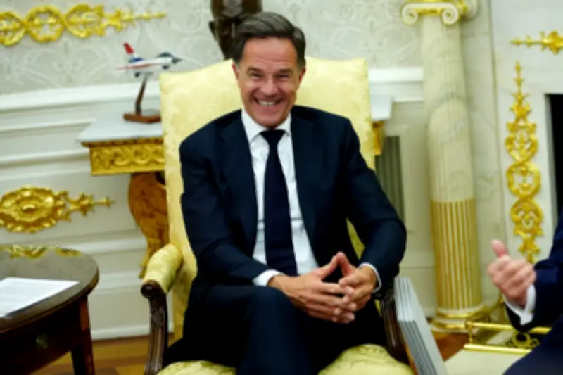 Tehran Tuduh NATO Terlibat Dalam Perang AS-Israel, Rujuk Kenyataan Rutte