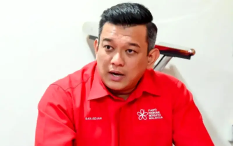 Tenang dan percaya pada kepimpinan Bersatu, ahli diminta bertenang