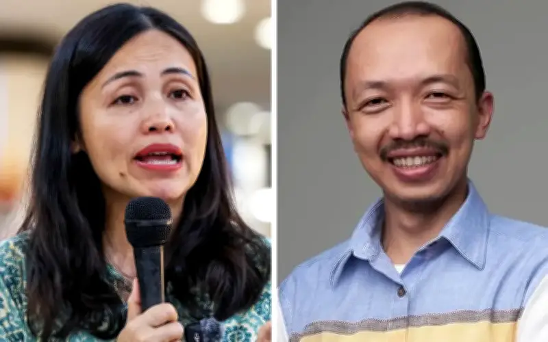 Teo Nie Ching: Elak 3R dan bahasa tak sopan, tegur KP J-Kom baharu