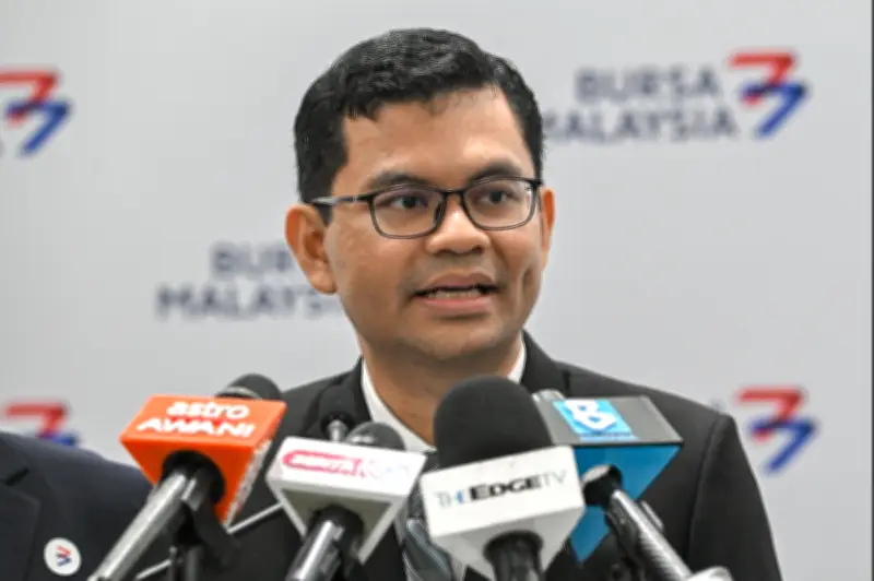 Teraju ke JPM percepat agenda Putera35, kata Menteri Ekonomi
