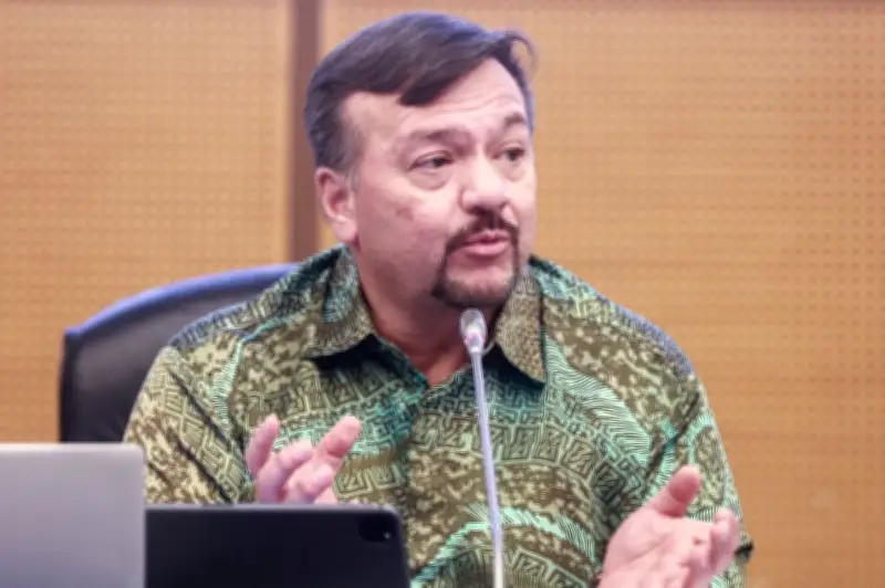 Terlalu Awal Naikkan Kuota Budi95 ke 300 Liter, Kata Menteri Kewangan II