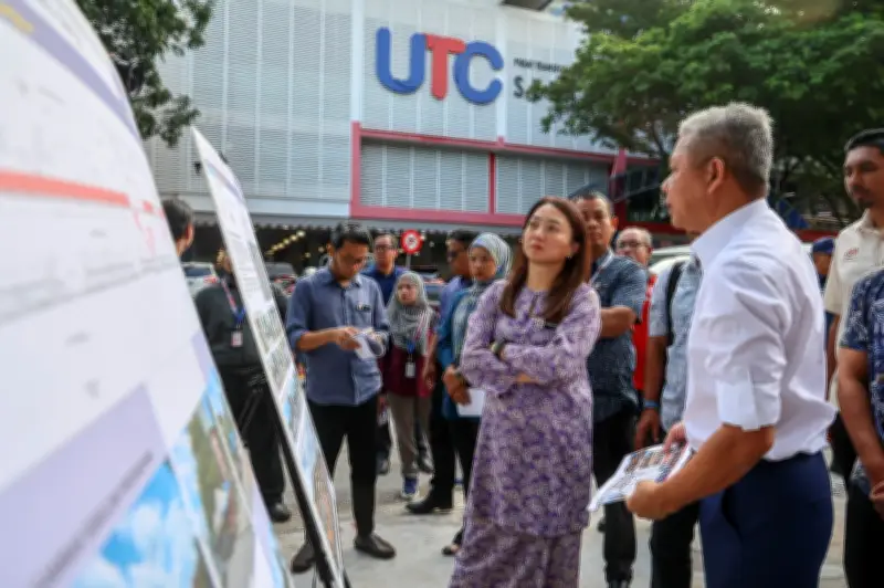 Tiada Alasan Untuk Penyelenggaraan Buruk, Kata Hannah Yeoh Susulan Aduan Kemudahan Putrajaya