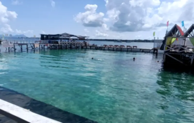 Tiada Kenaikan Air Laut Luar Biasa di Sabah Selepas Gempa Mindanao
