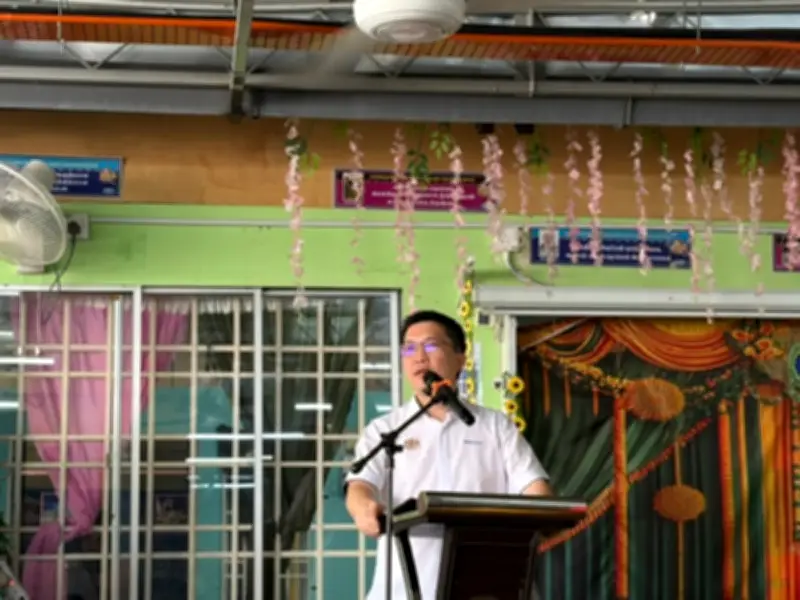 Tiada sekolah vernakular akan ditutup, jamin timbalan menteri pendidikan; RM50 juta untuk SJKT
