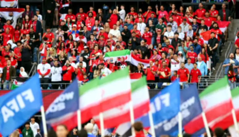 Tiket Hantu Piala Dunia: Peminat Kecewa Tiket StubHub Dibatalkan Saat Akhir