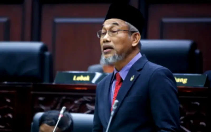 Timbalan Ketua Amanah tak pertahan Klawang, sedia jika dikehendaki