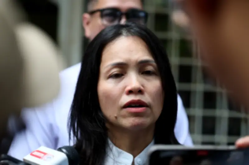 Timbalan Menteri Gesa Ketua J-KOM Elak Bahasa Kasar, Jauhi Isu 3R