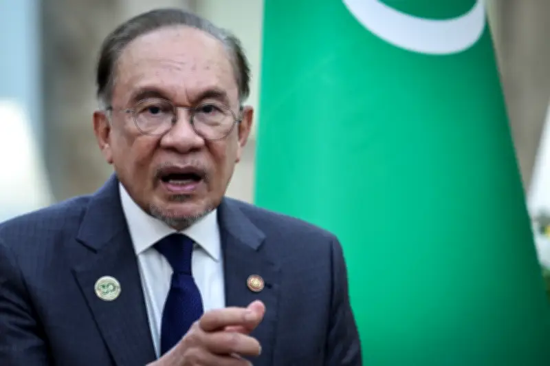Tinjauan Merdeka Center: Anwar kekal pemimpin paling popular, ekonomi jadi isu utama