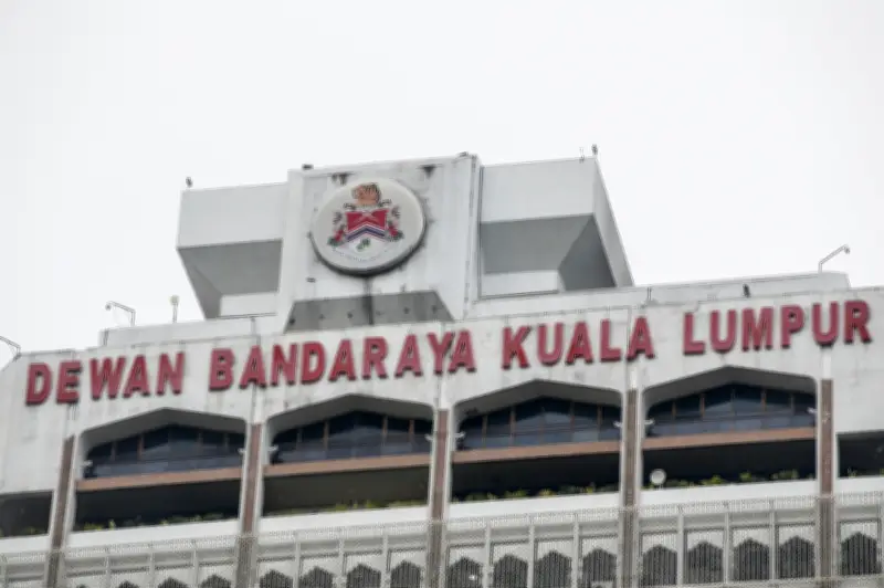 Tinjauan Merdeka Center: Majoriti rakyat sokong pilihan raya terus Datuk Bandar KL