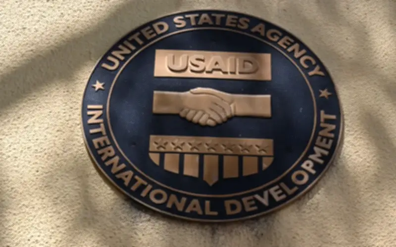 Tinjauan: Rakyat AS Masih Sokong Bantuan Luar Selepas USAID Ditutup