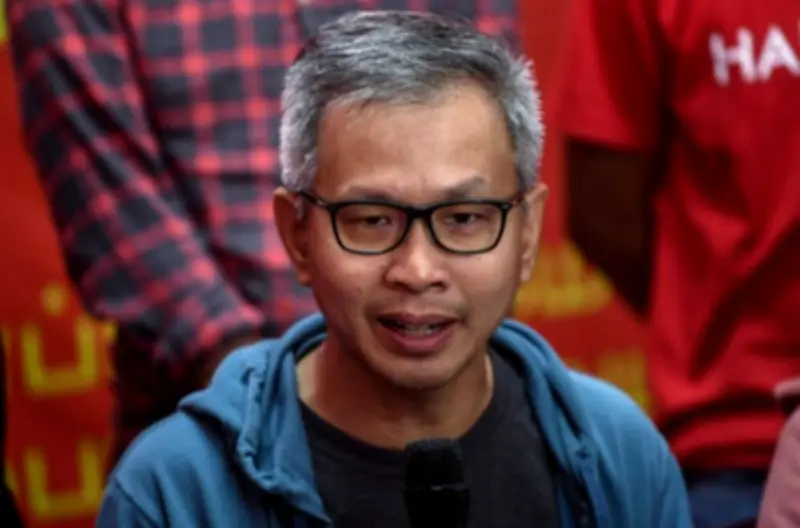 Tony Pua bersedia pertahankan diri di mahkamah berhubung posting Rukun Negara