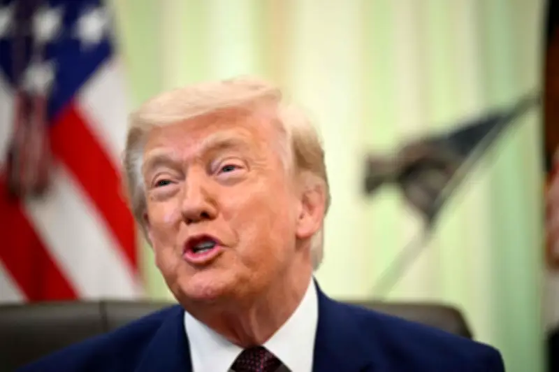 Trump batalkan konsert, umum 'perhimpunan agung' sempena 250 tahun AS