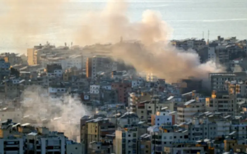 Trump dakwa Israel dan Hizbullah capai persefahaman henti serangan di Lubnan