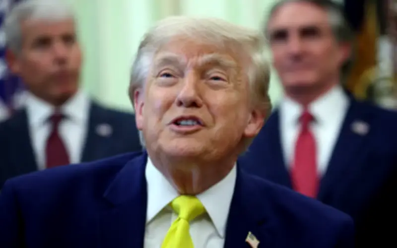 Trump hadapi tentangan semakin kuat dalam kalangan Republikan