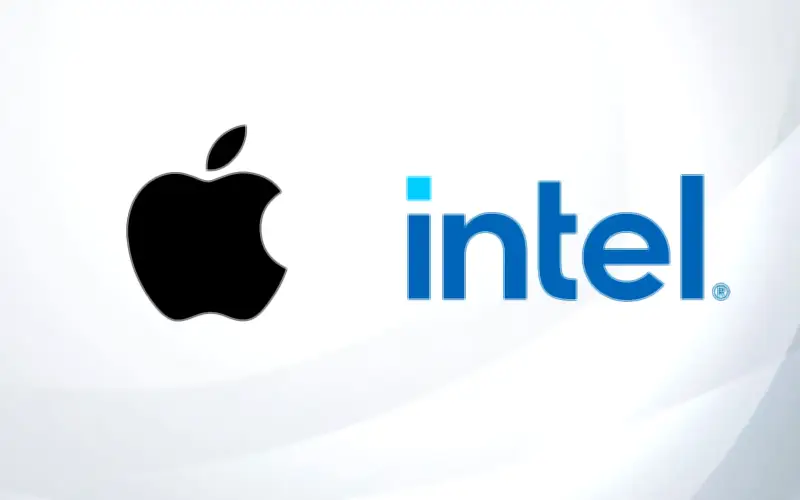 Trump kata Apple akan bekerjasama dengan Intel bina cip di AS