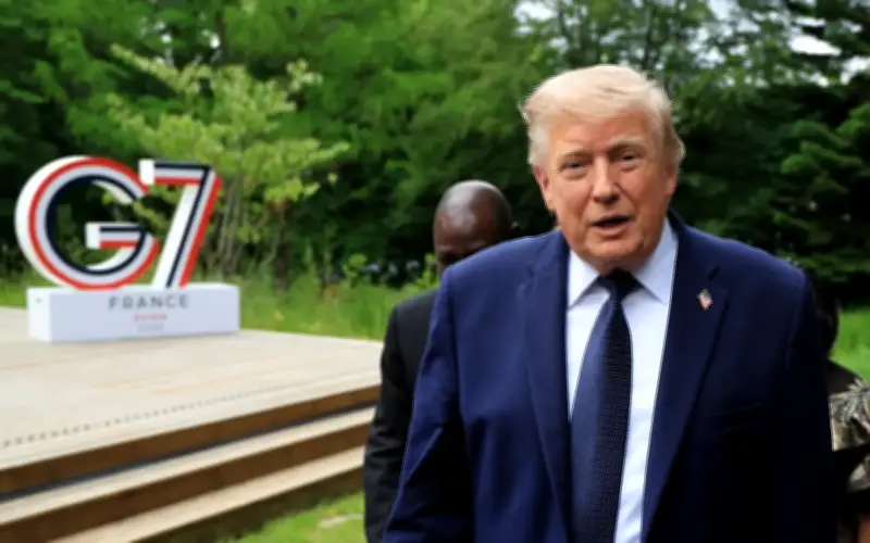 Trump kecam taktik Israel di Lubnan, kata ramai awam terkorban