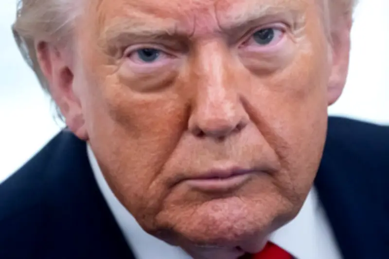 Trump: Serangan Israel-Iran tak jejas rundingan damai