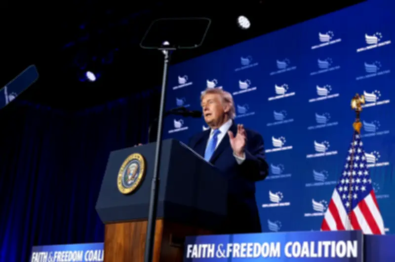 Trump ugut hapuskan Iran jika serangan berterusan