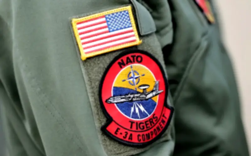 Trump ugut tidak bantu negara NATO jika diminta bantuan