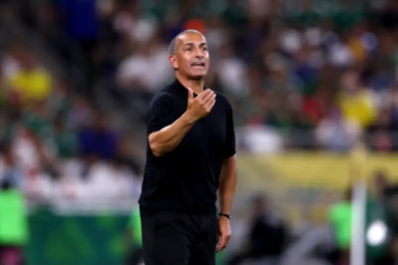 Tunisia pecat Lamouchi selepas satu perlawanan, lantik Renard