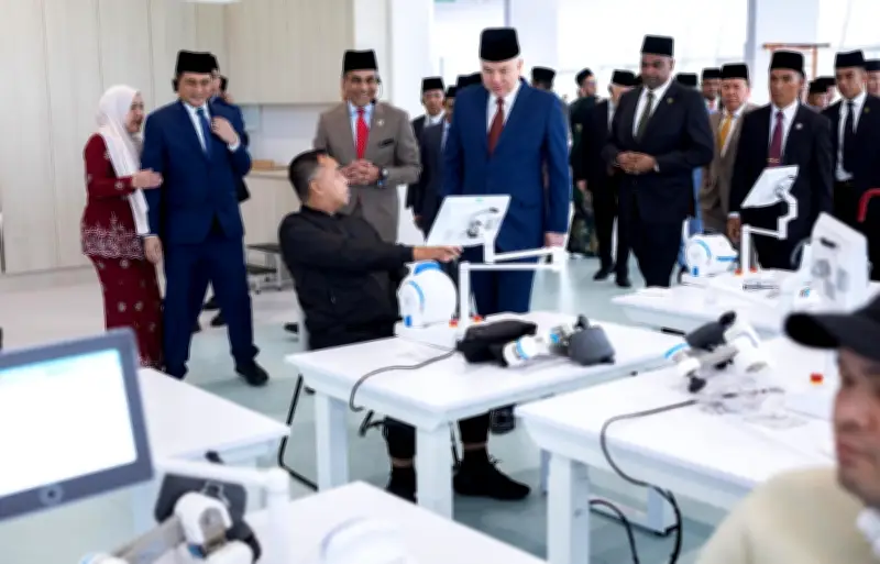Tuntutan Perkeso dijangka meningkat 200% setahun dengan skim perlindungan baharu