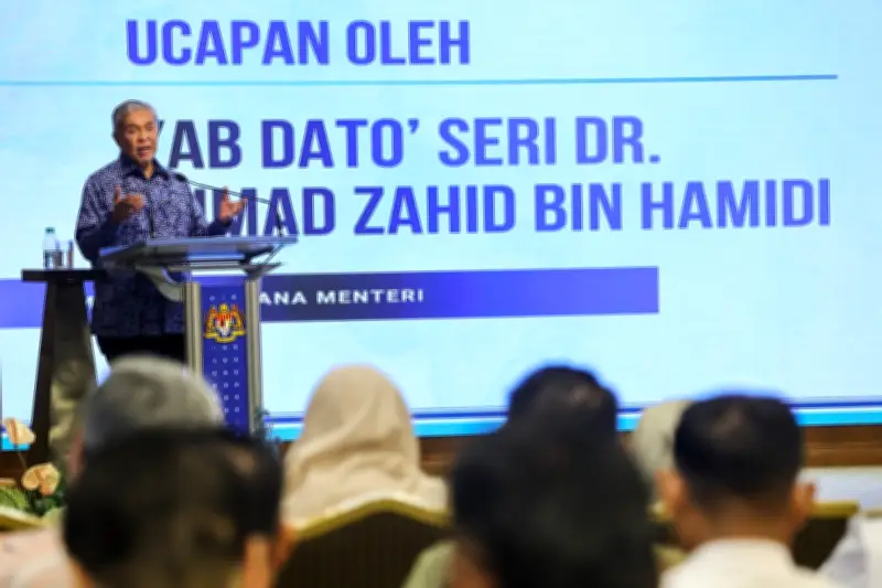TVET Pertanian Diperkukuh untuk Sokong Sektor Agro-Makanan dan Jaminan Makanan Negara