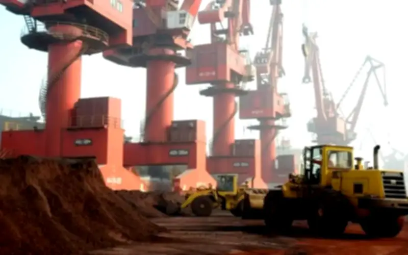UK labur AS$66 juta dalam mineral kritikal kurangkan kebergantungan import