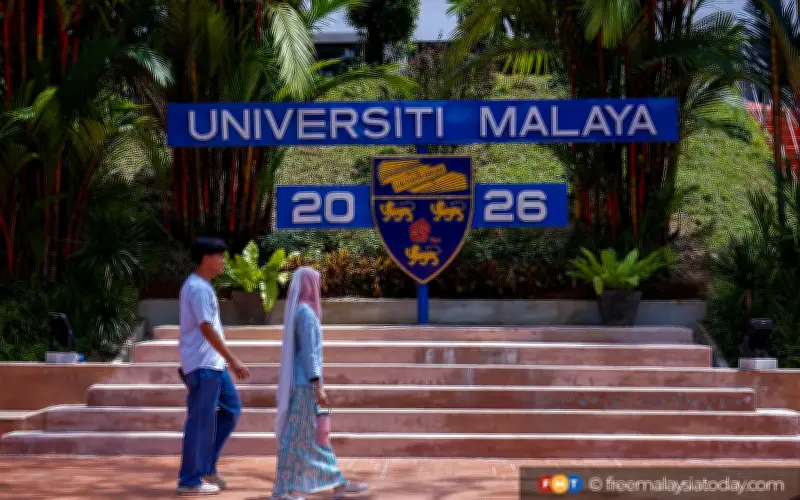 UM capai kedudukan tertinggi ke-56 dalam QS World University Rankings