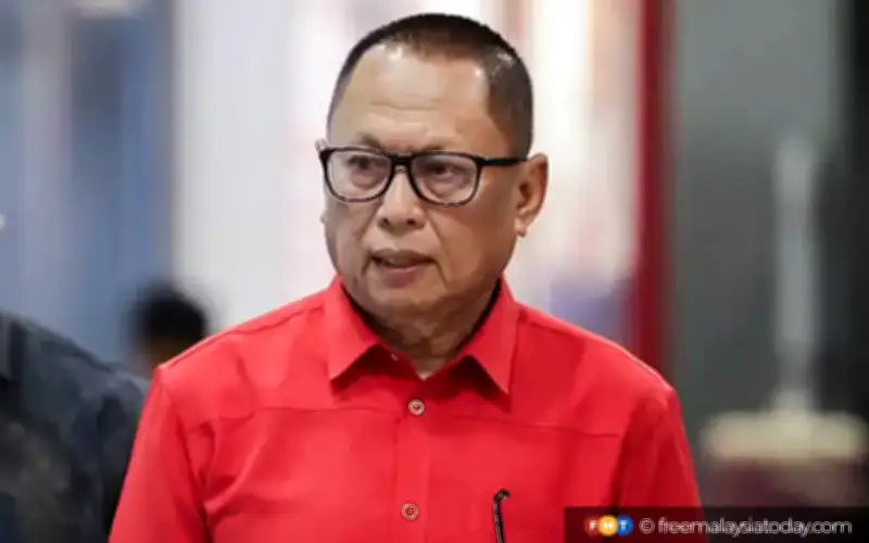 Umno berdepan risiko ditolak pengundi muda, kata Puad