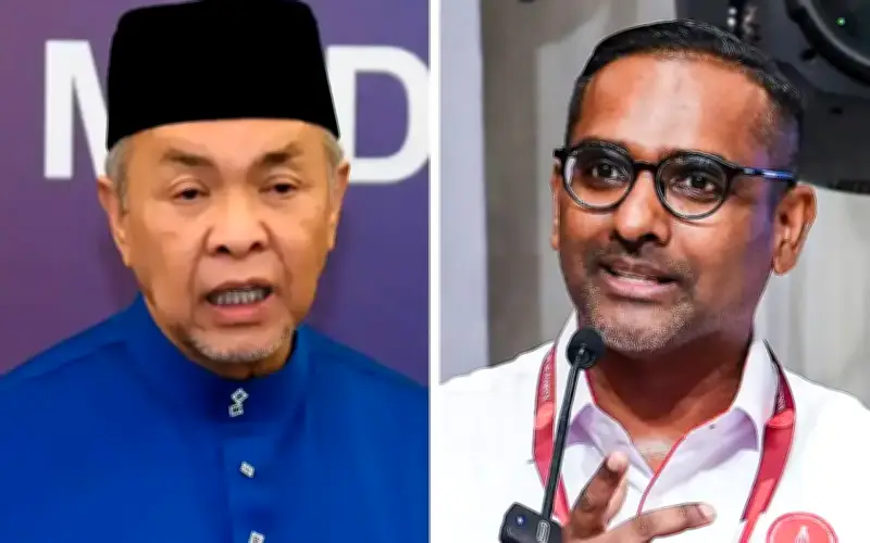 Umno gesa MIPP tinggalkan PN, sertai BN menjelang PRN Johor