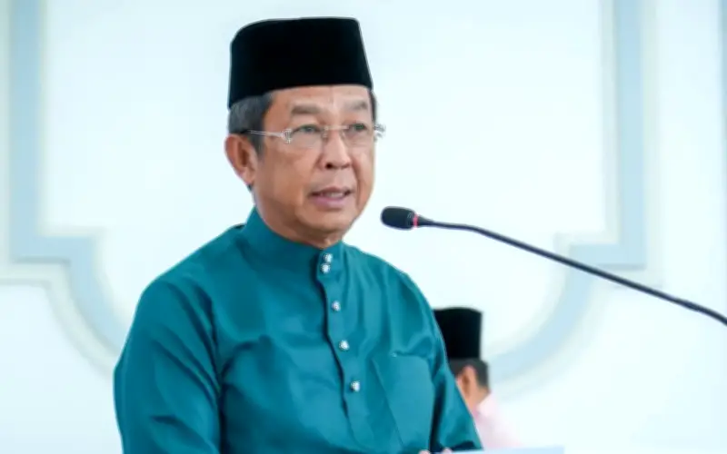 Umno Negeri Sembilan sedia senarai calon PRN