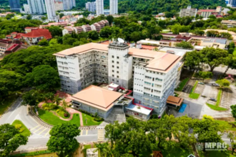 USM Malaysia muncul universiti Asia teratas dalam ranking kemampanan global ke-5