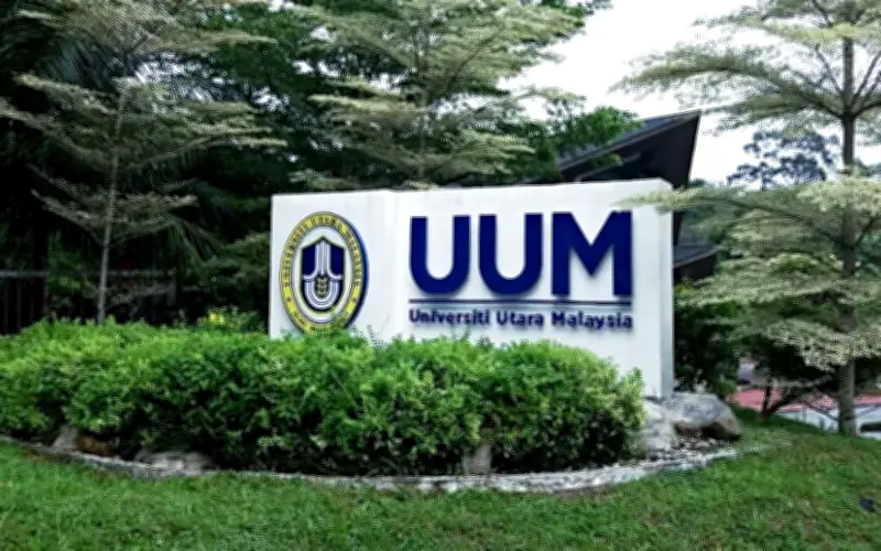 UUM menang lebih RM2.47 juta ganti rugi projek pusat beli-belah kampus