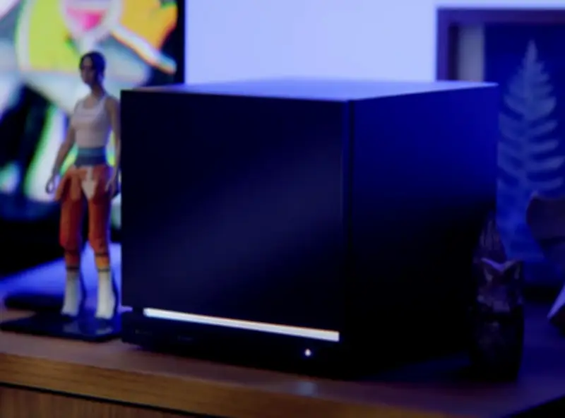Valve Lancar Steam Machine Baharu, Harga Melebihi US$1,000 Akibat Cip AI