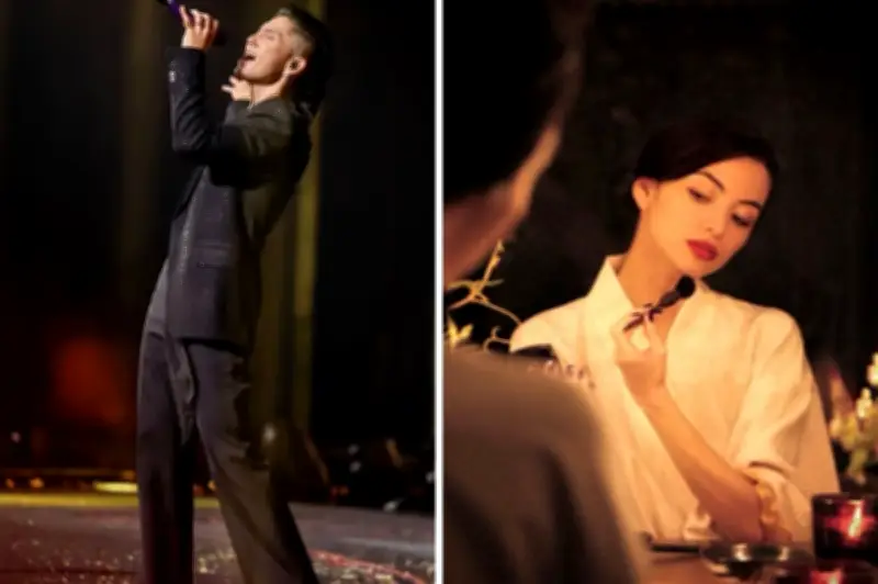 Vanness Wu sah kahwin dengan penyanyi Jepun Emi Aramaki