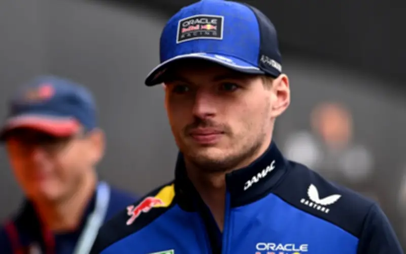 Verstappen cari kemenangan pertama musim ini di GP Austria dengan naik taraf Red Bull
